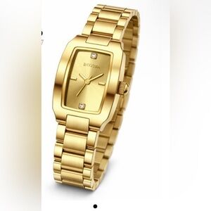 Invicta Wildflower Women's Watch - 22mm, Gold (69441)